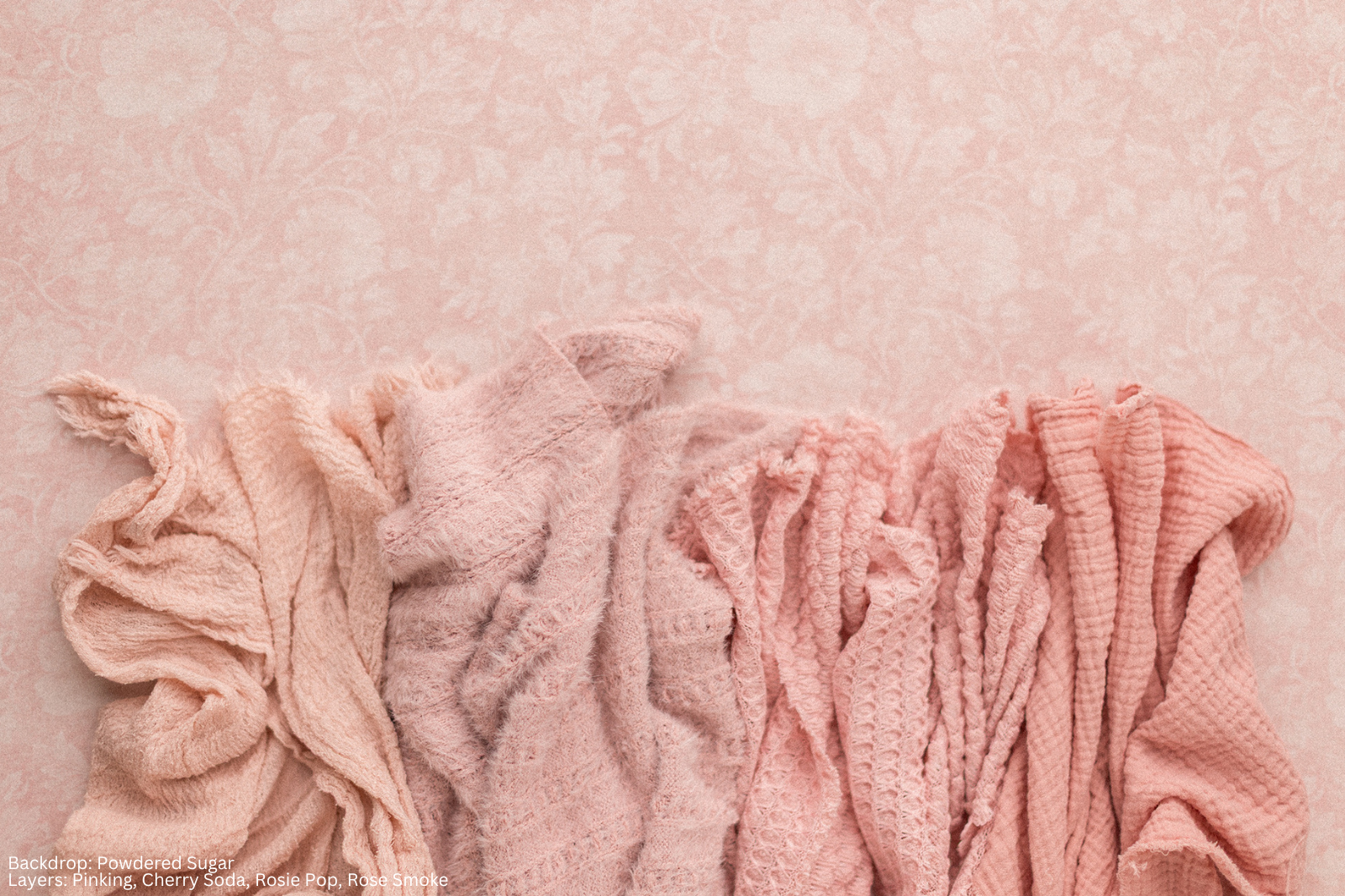 Bed Linens | Rose Smoke