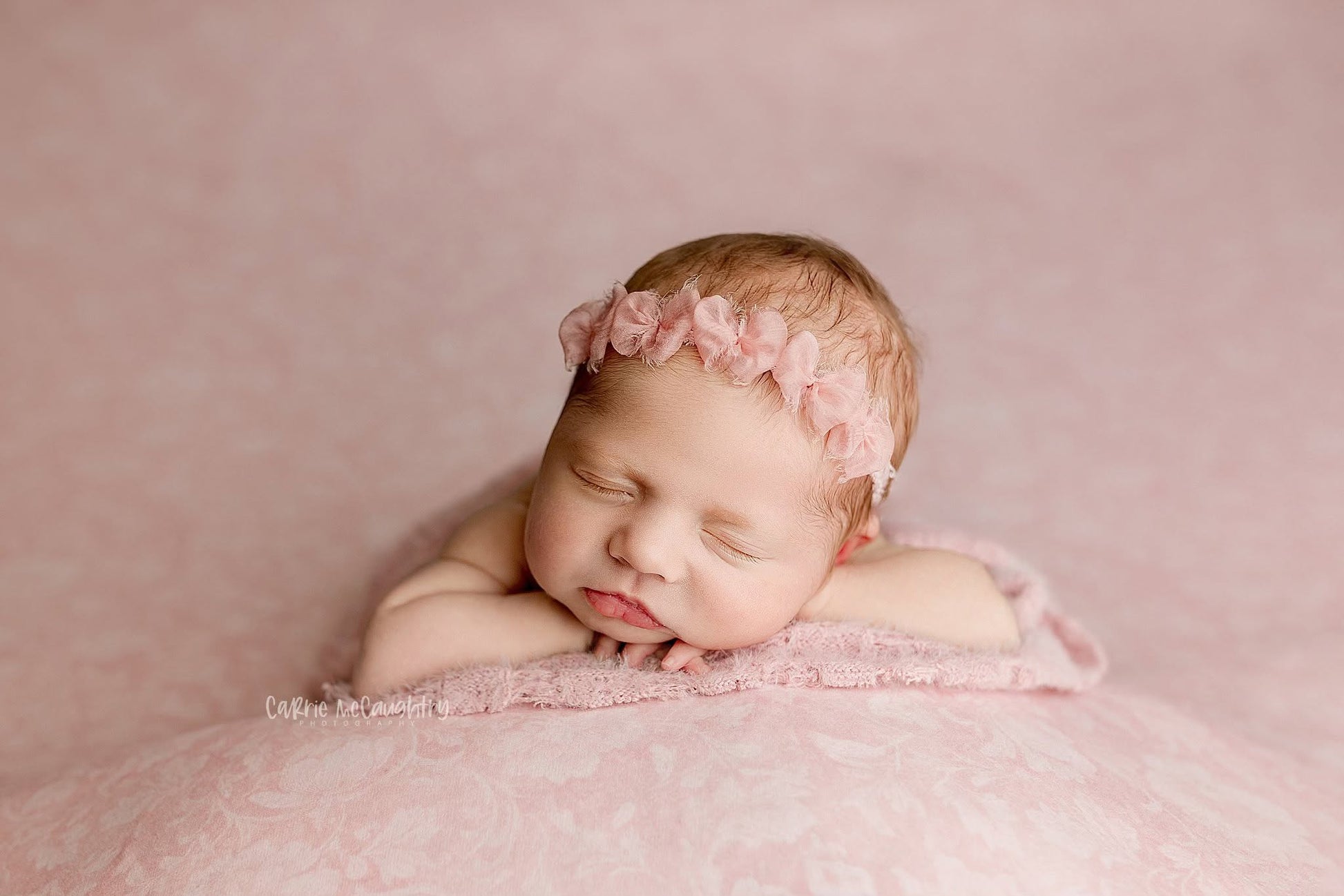 Credit Carrie McCaughtry Photography
