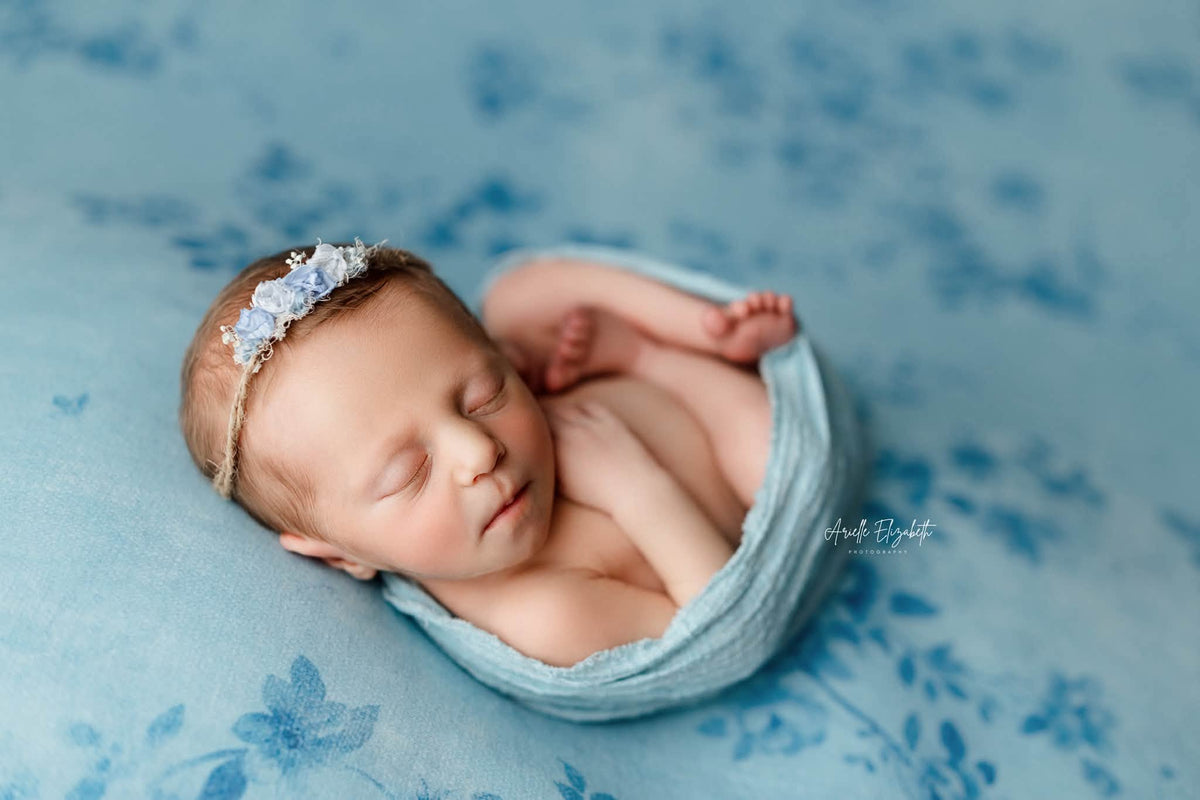 Credit Arielle Elizabeth Photography