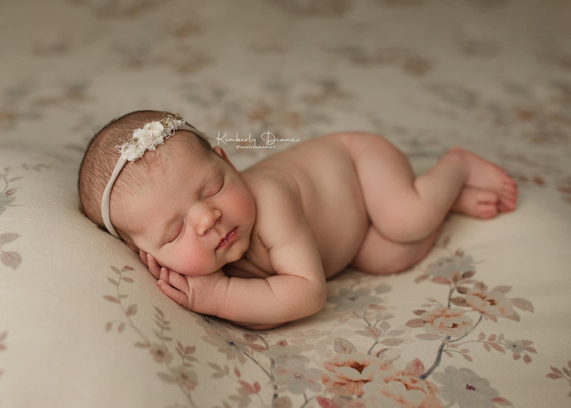 Princess Joey | Florette (Preorder)