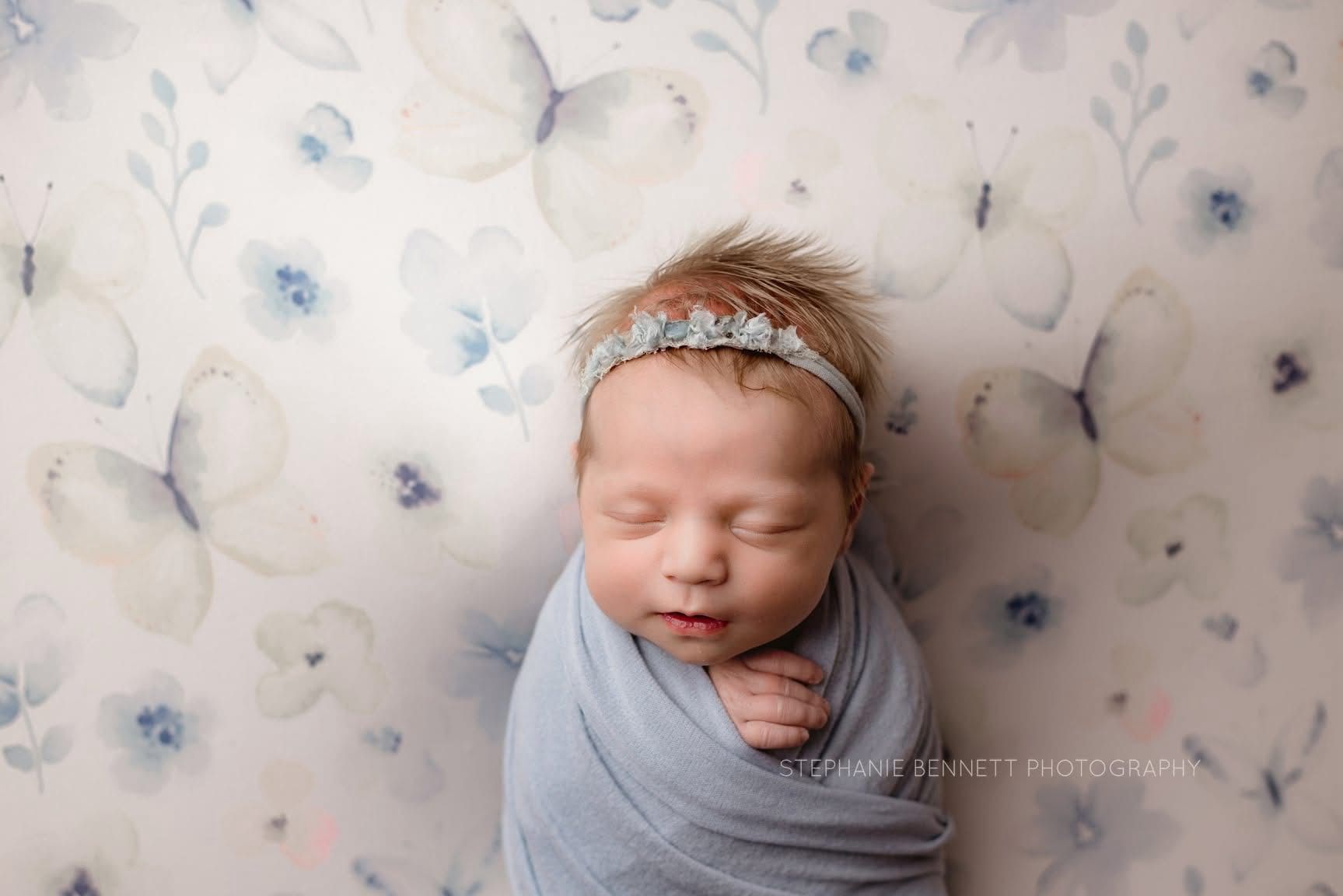 Credit Stephanie Bennett Photography