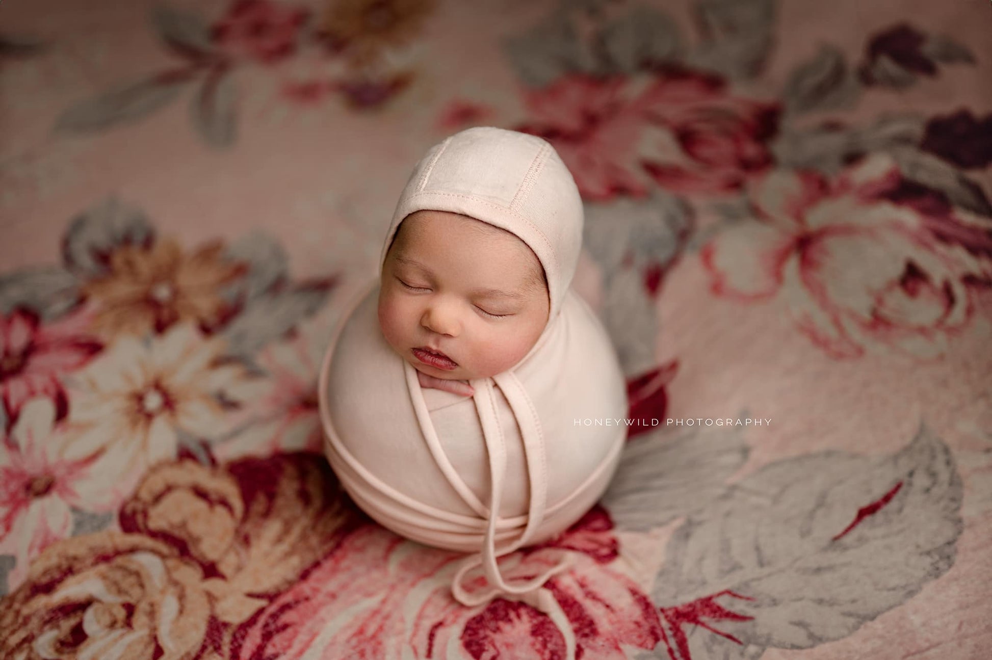 Credit Honeywild Photography