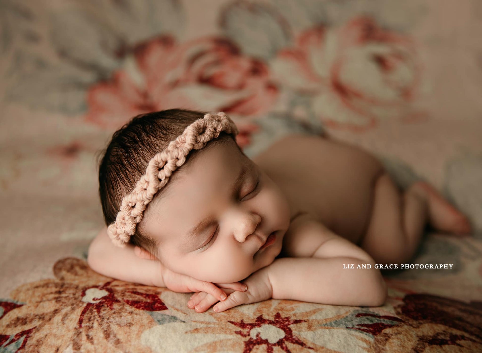 Credit Liz and Grace Photography