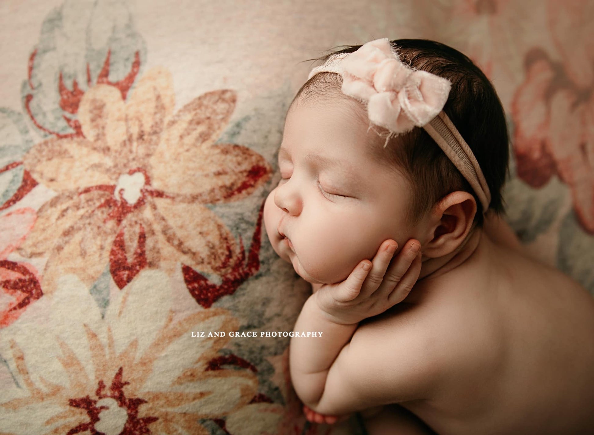 Credit Liz and Grace Photography