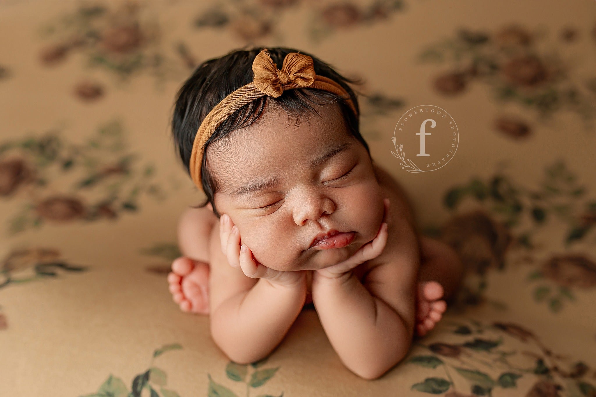Credit Flowertown Photography