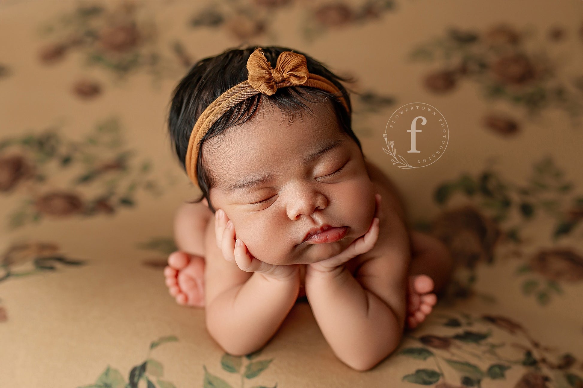 Credit Flowertown Photography