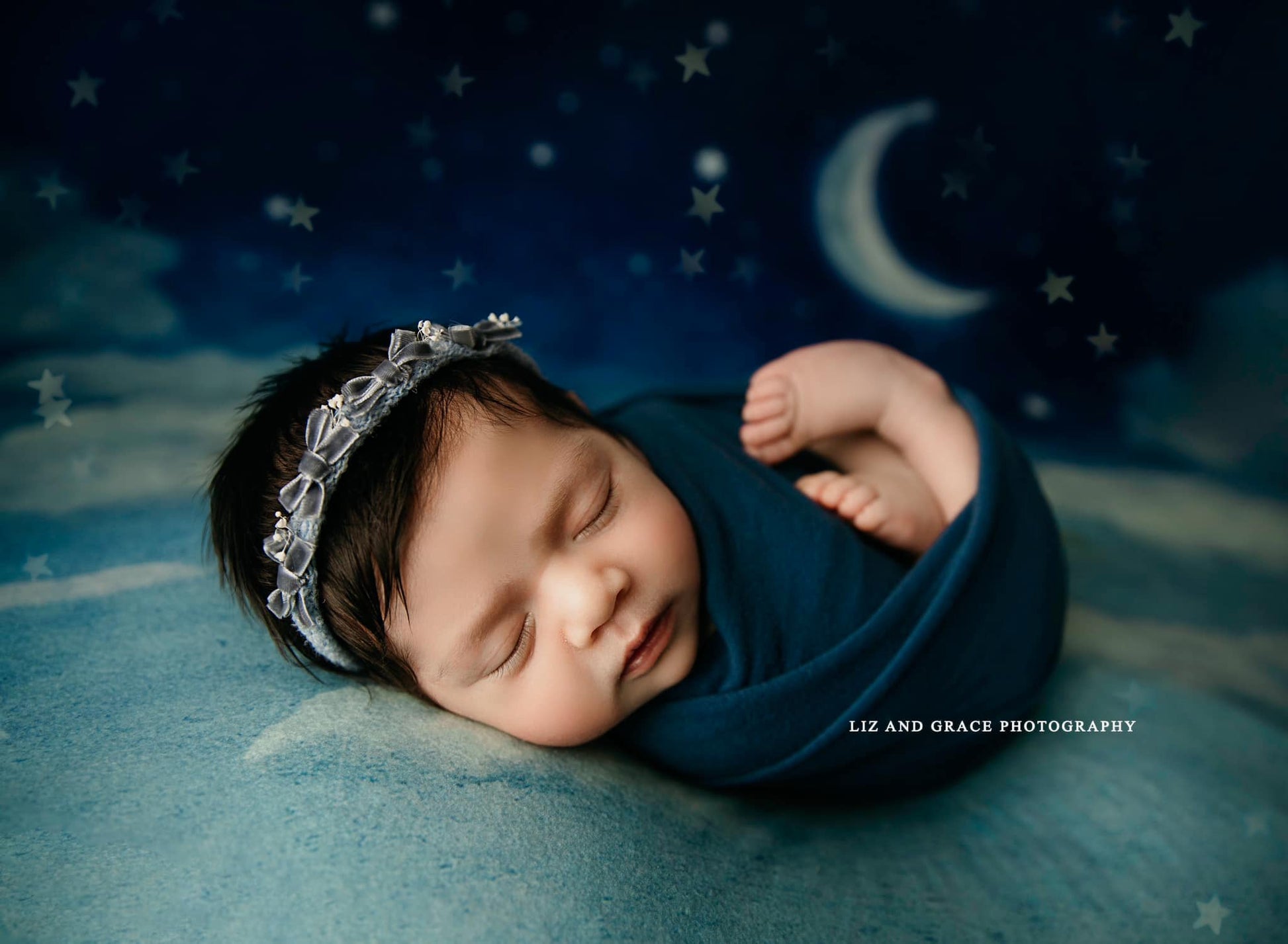 Credit Liz and Grace Photography