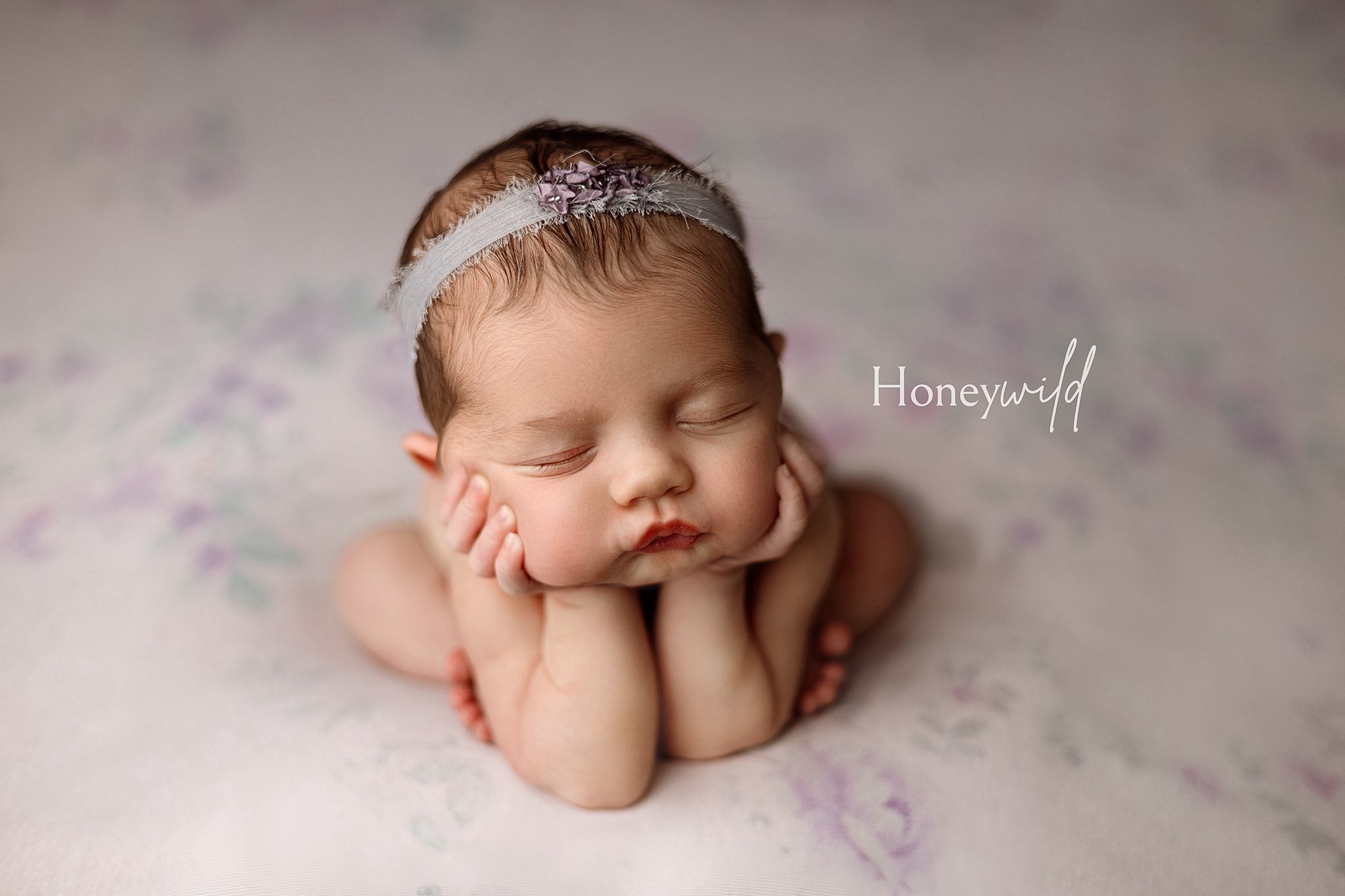 Credit Honeywild Photography