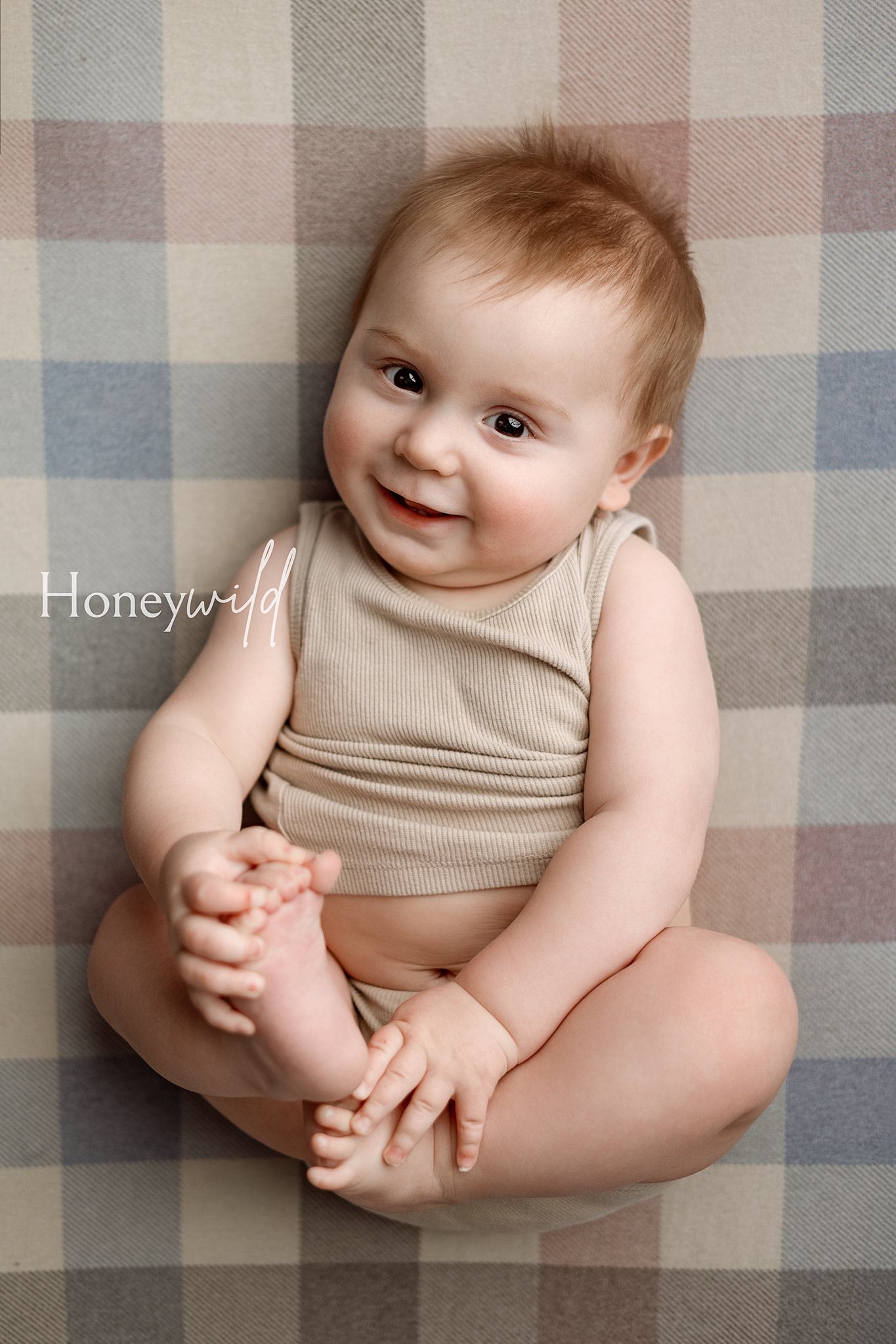 Credit Honeywild Photography