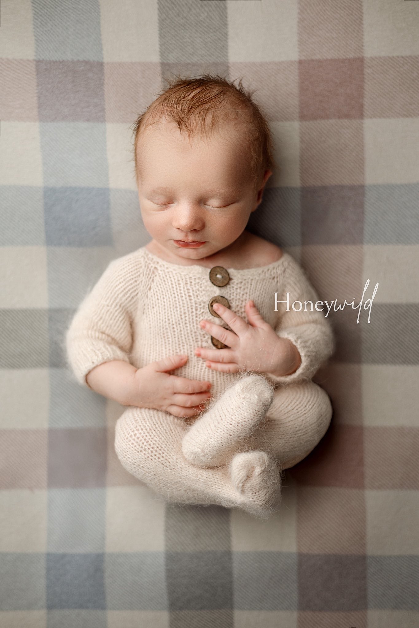 Credit Honeywild Photography