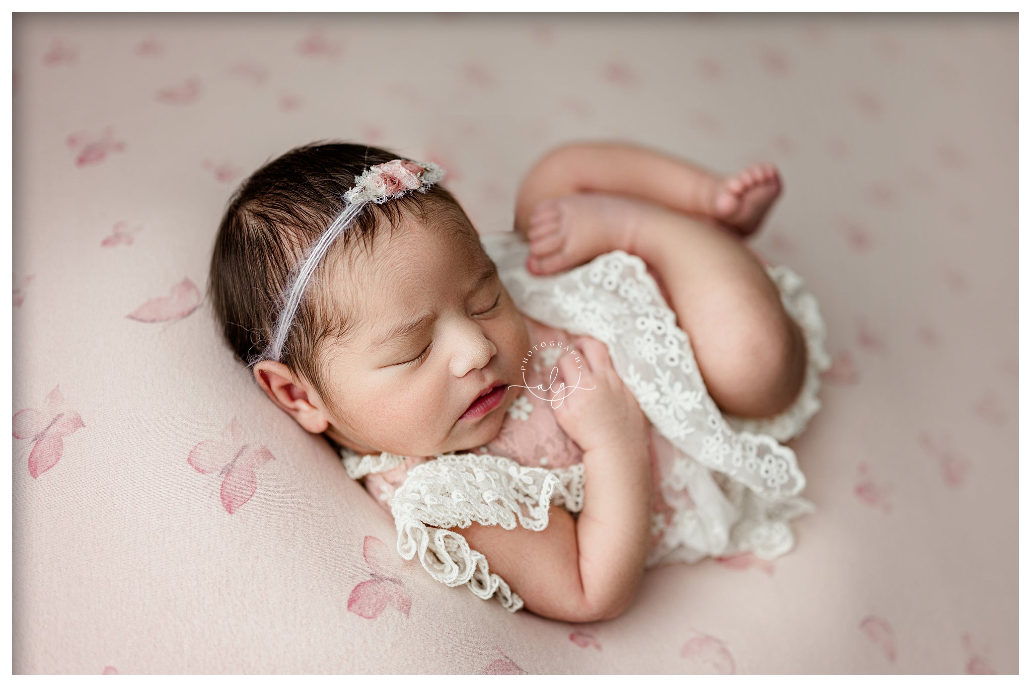 Credit AGL Photography