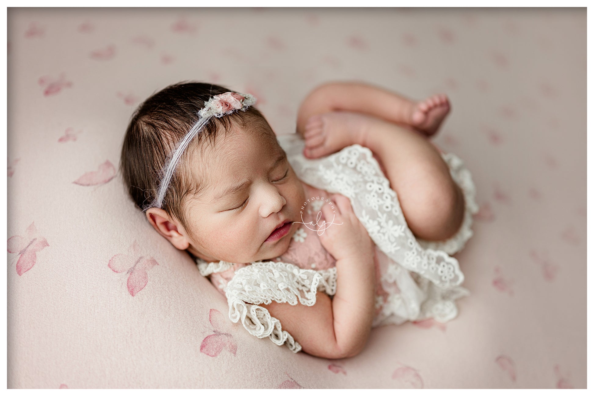 Credit AGL Photography