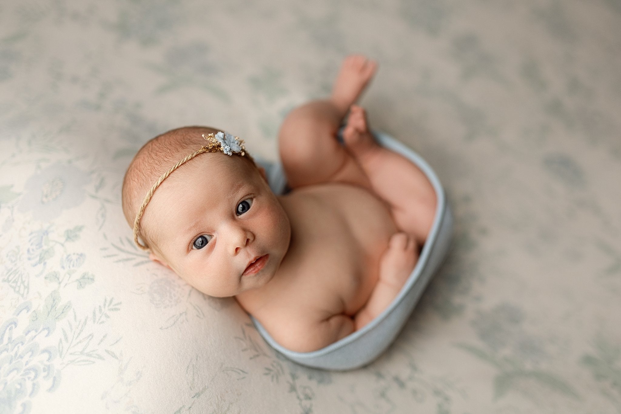 Credit Baby Steps Photography