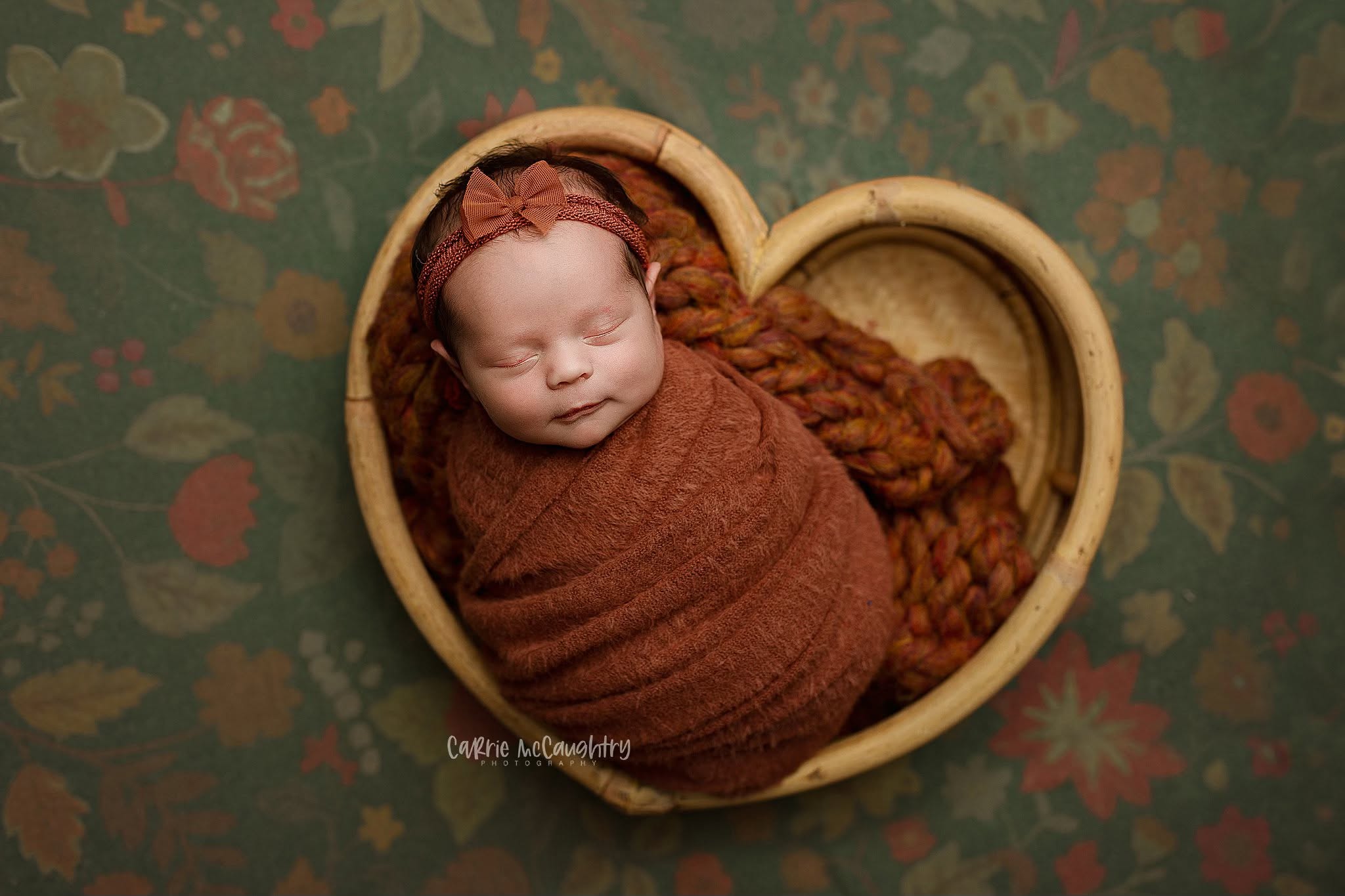 Credit Carrie McCaughtry Photography