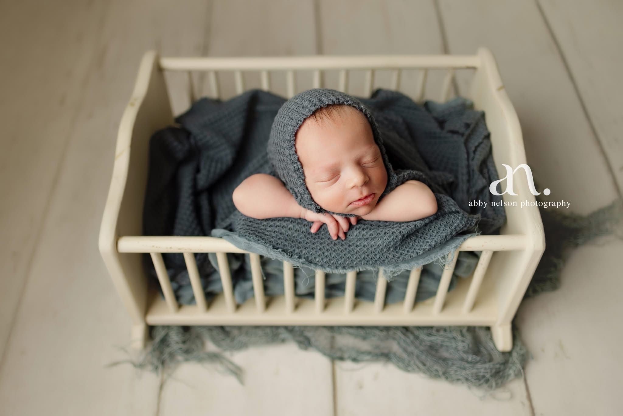 Credit Abby Nelson Photography