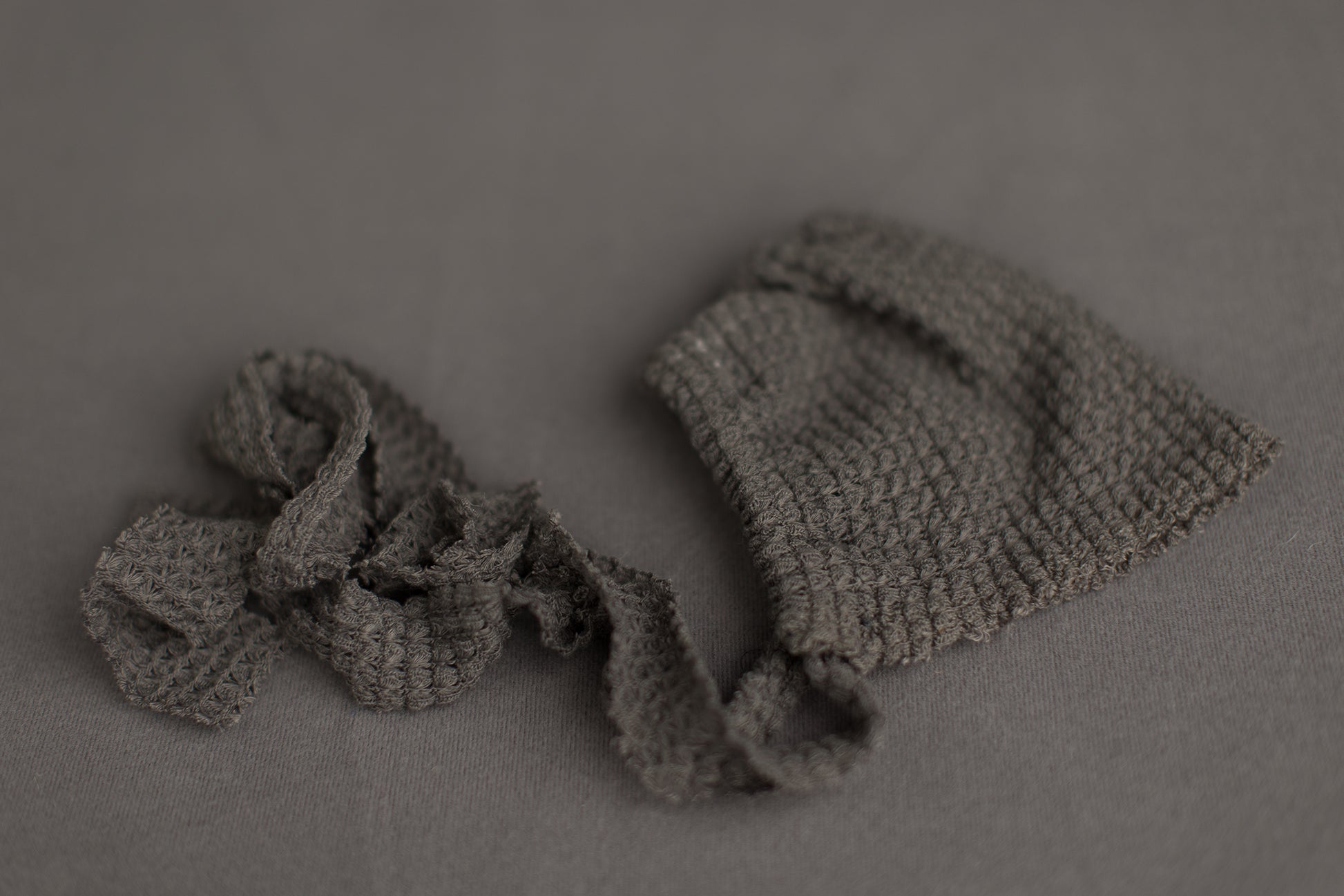 Queen Deep Fog | Bonnet