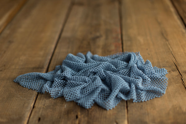 Orifices | Pretty Blue Stuffer