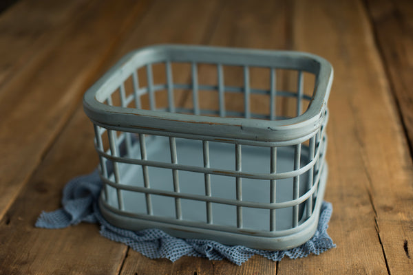 Orifices | Pretty Blue Stuffer