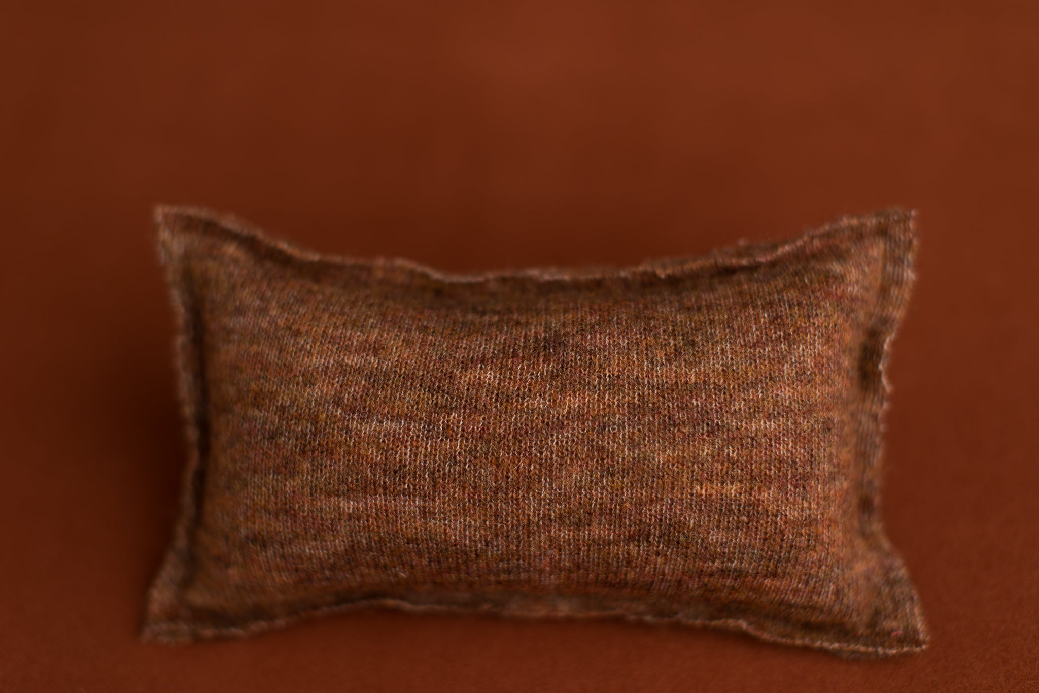 Raj Cinnamon Bark | Pillowcase