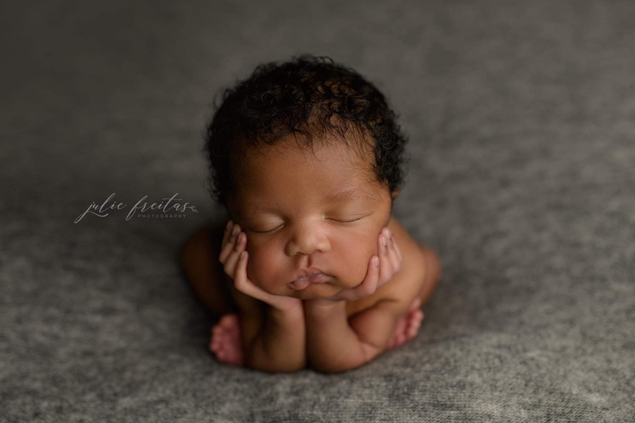 Credit Julie Freitas Photography