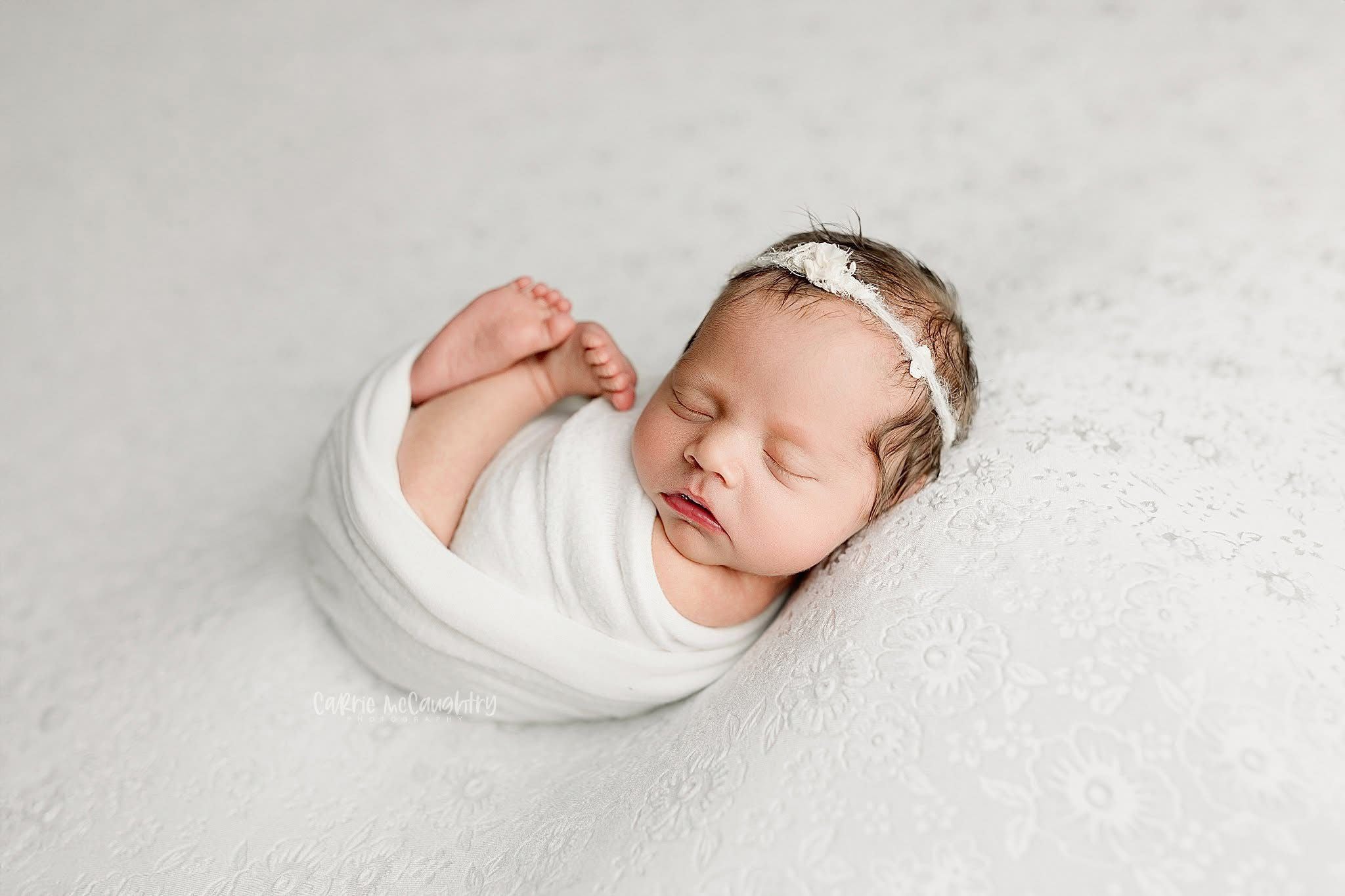 Credit Carrie McCaughtry Photography
