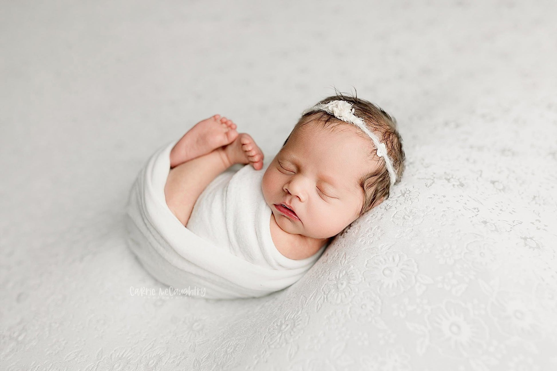 Credit Carrie McCaughtry Photography