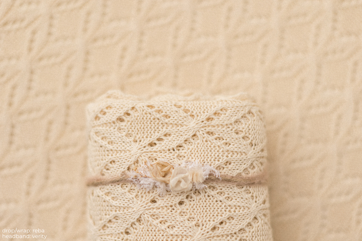 Verity | Headband