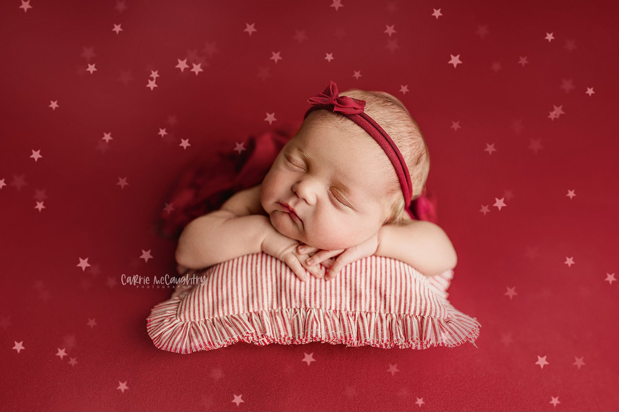 Credit Carrie McCaughtry Photography