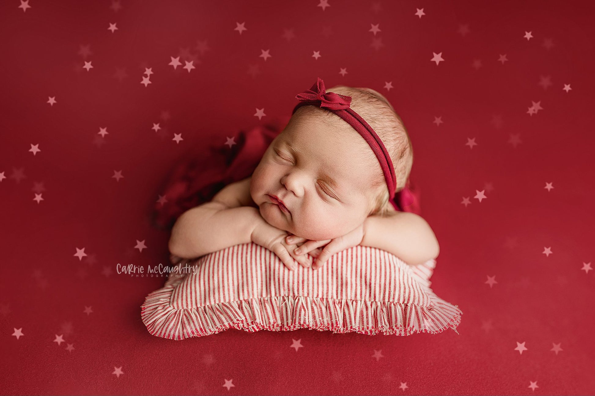 Credit Carrie McCaughtry Photography
