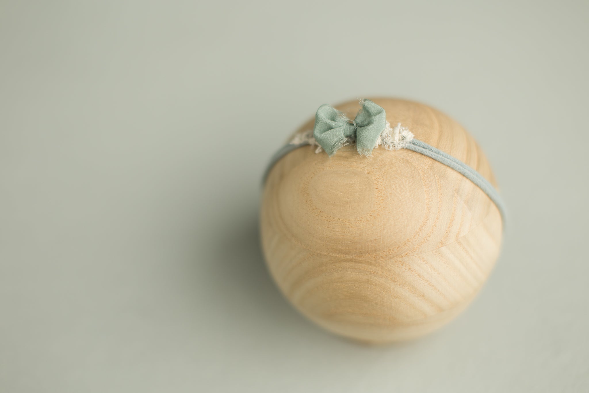 Refresh | Super Stretchy Middle Child Deluxe Bow Headband