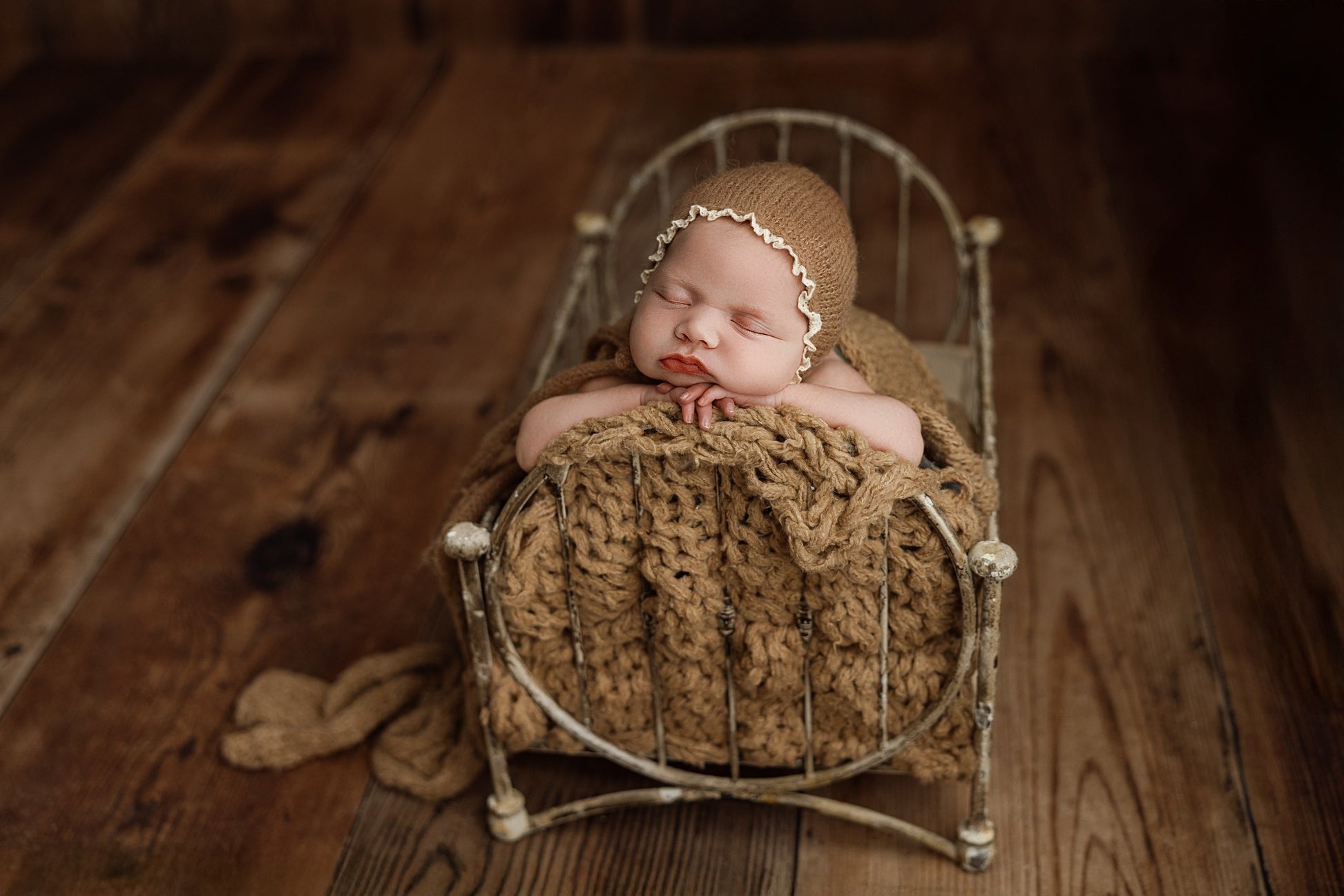 Credit Kadi Davis Photography