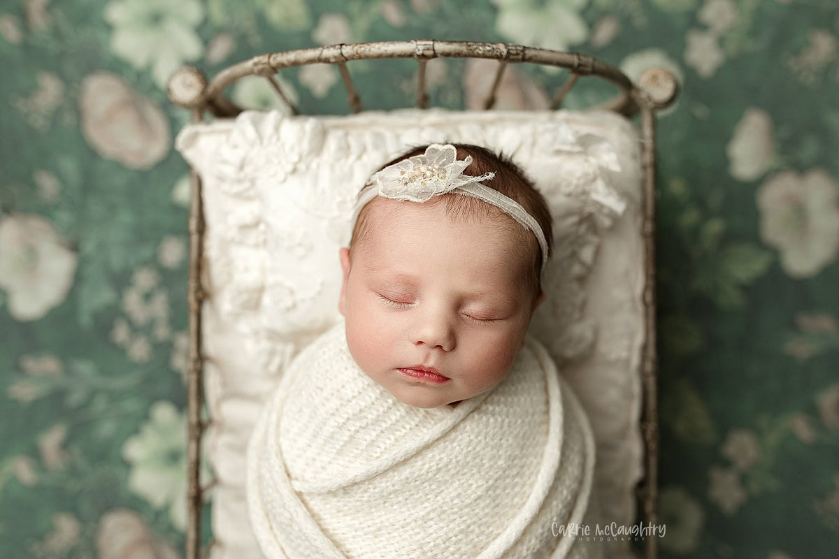 Credit Carrie McCaughtry Photography