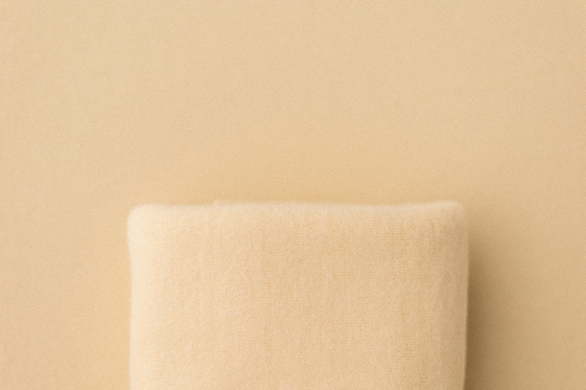 Rocky | Whipped Butter