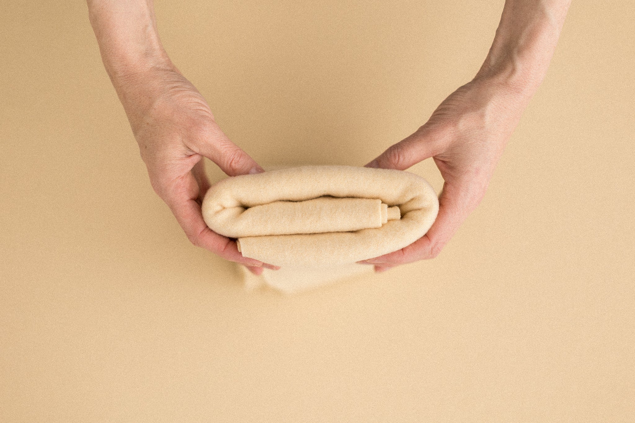 Rocky | Whipped Butter Wrap