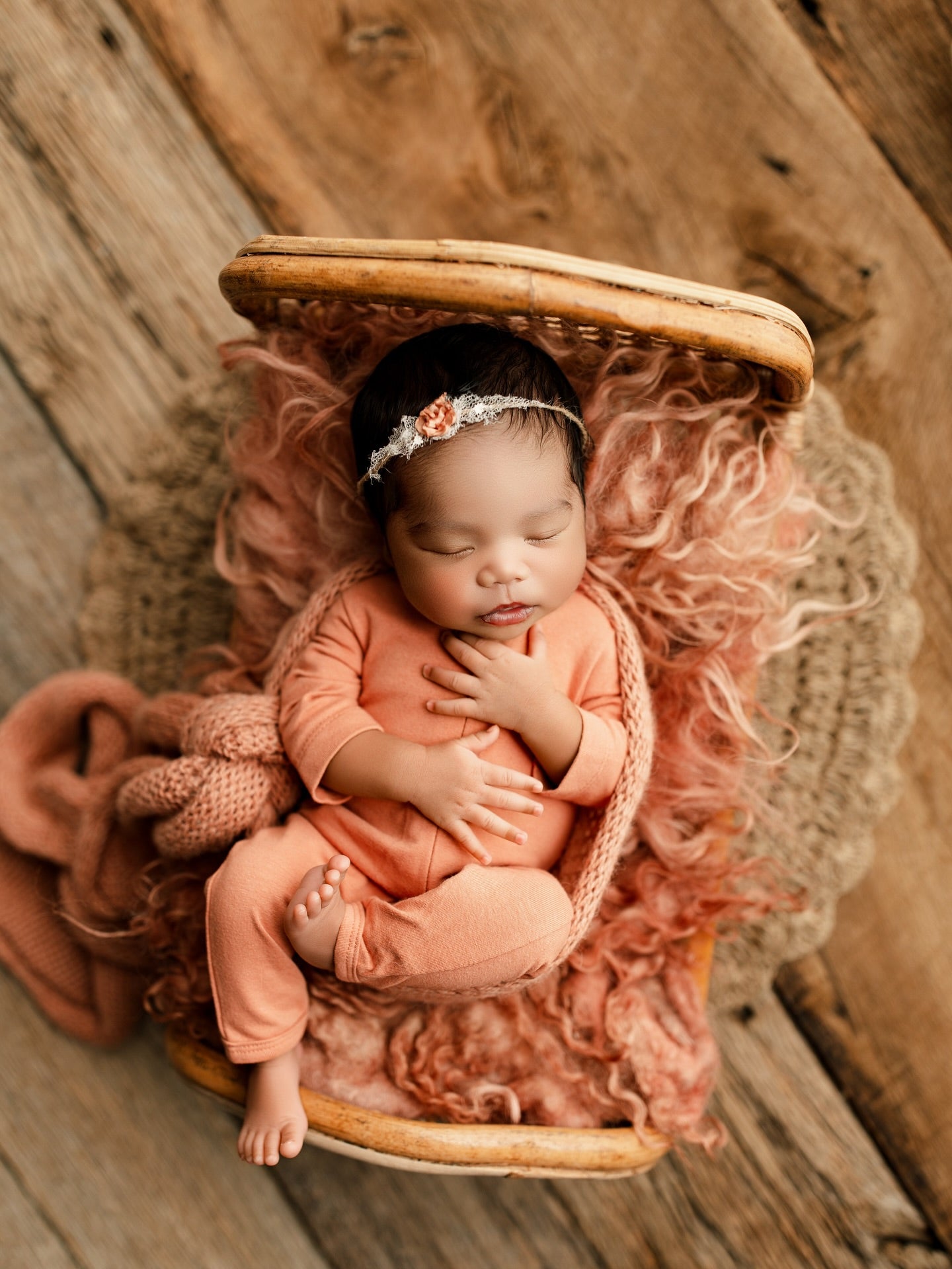 Credit Evie Lynn Photography