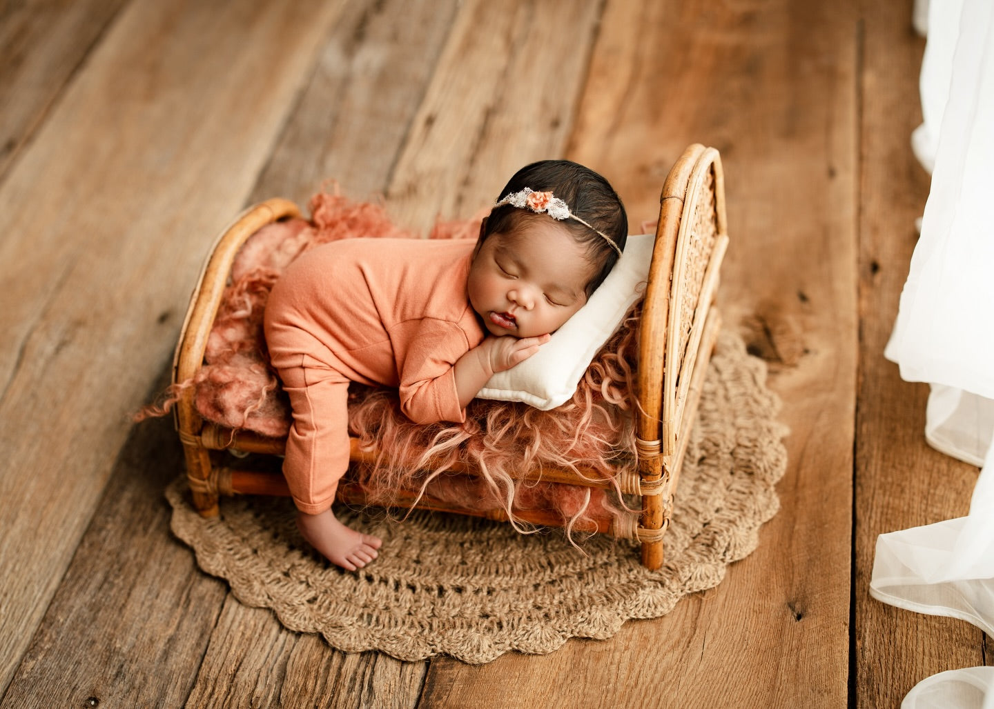 Credit Evie Lynn Photography