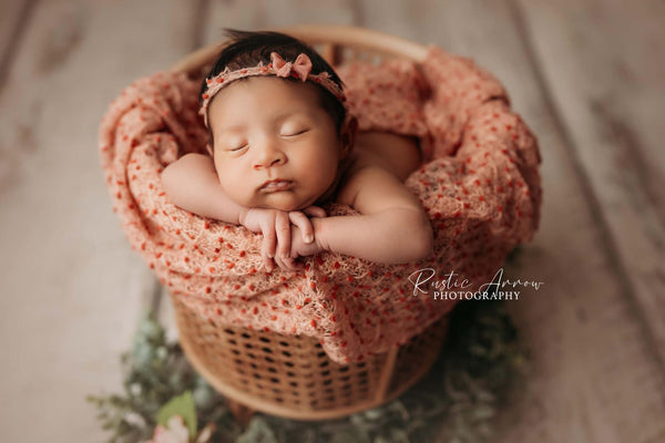 Credit Rustic Arrow Photography