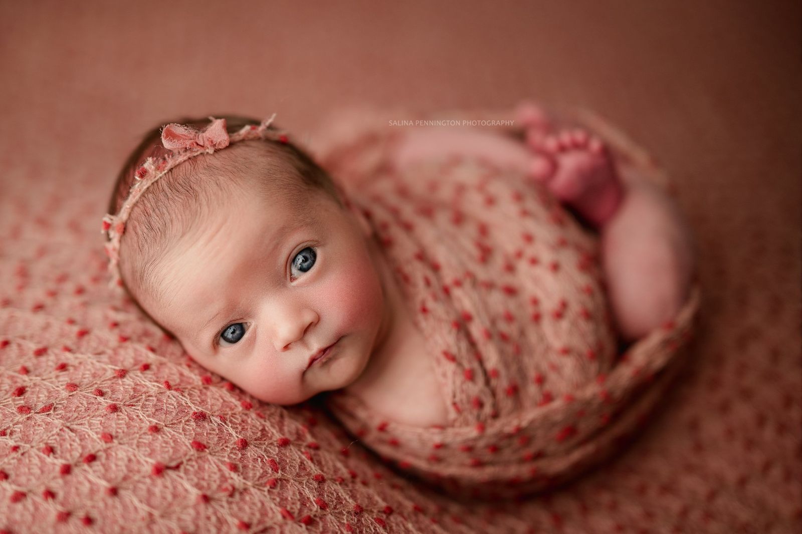 Credit Salina Pennington Photography