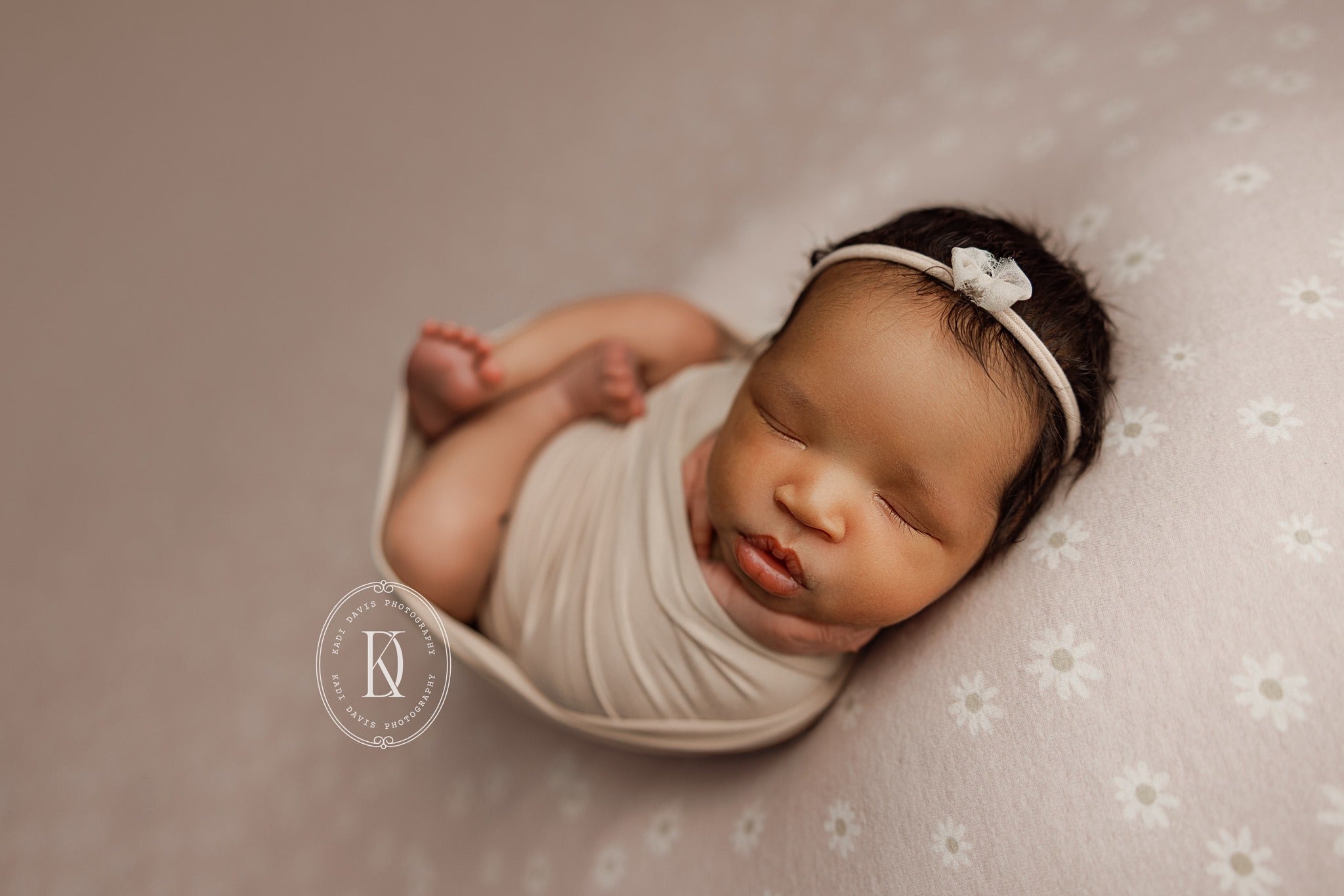 Credit Kadi Davis Photography