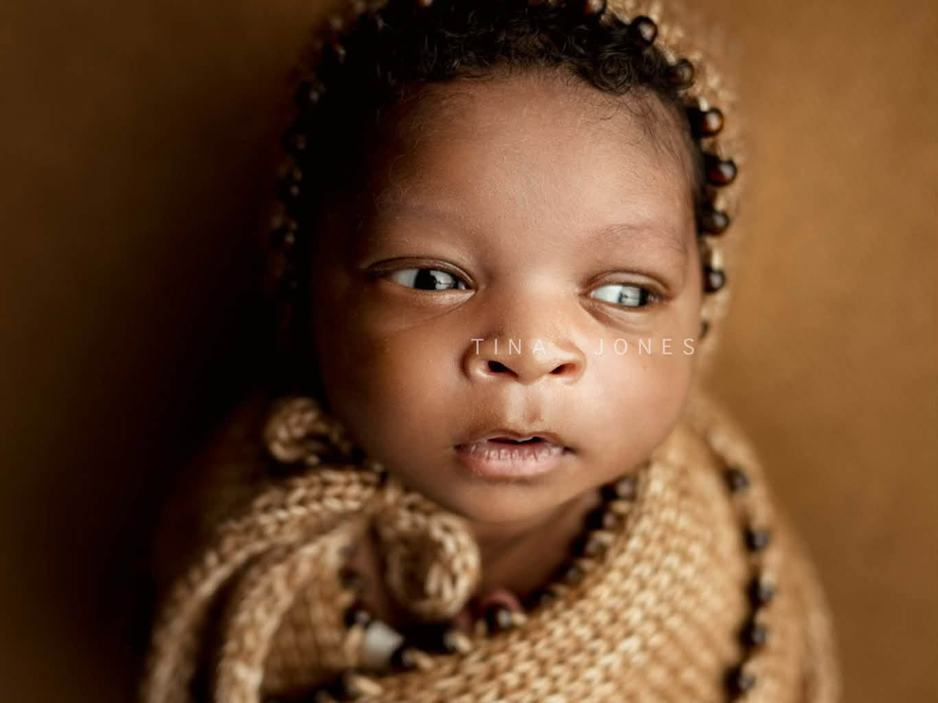Credit Tina Jones Photography