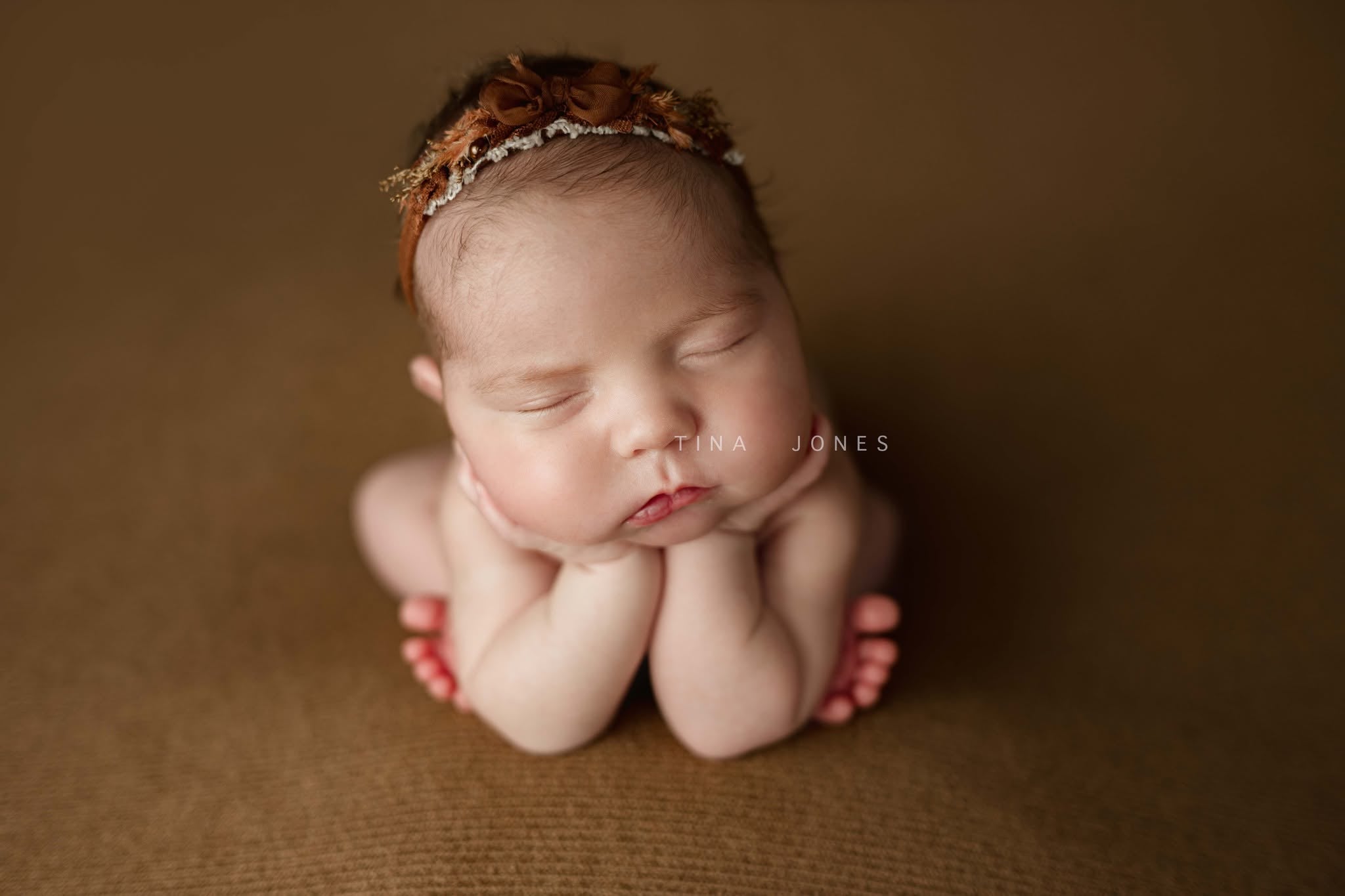Credit Tina Jones Photography