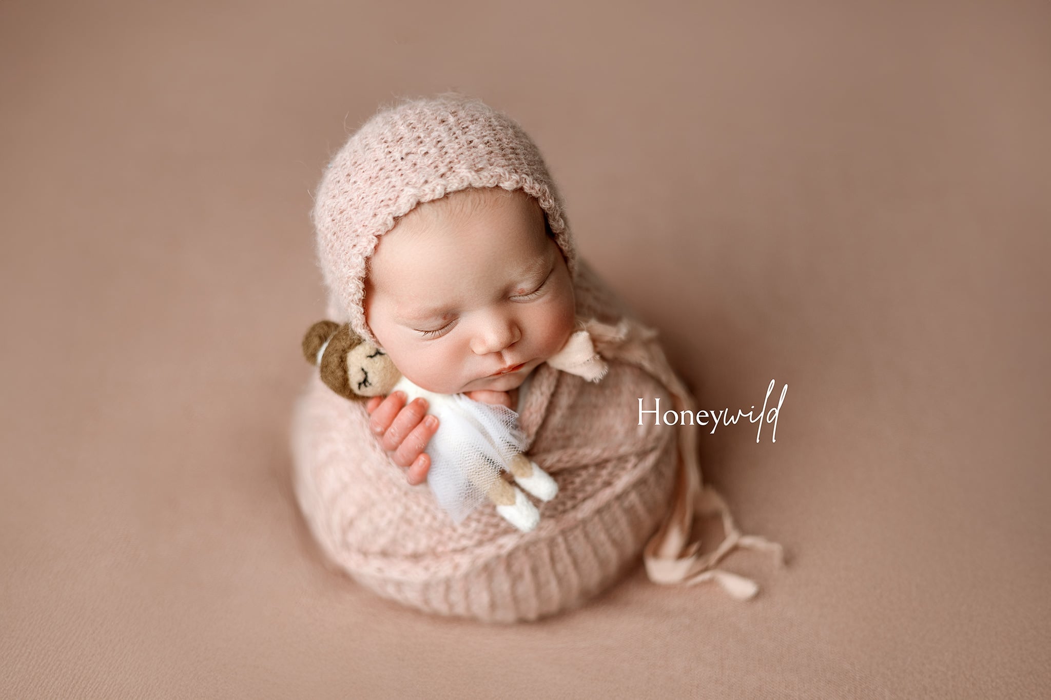 Credit Honeywild Photography