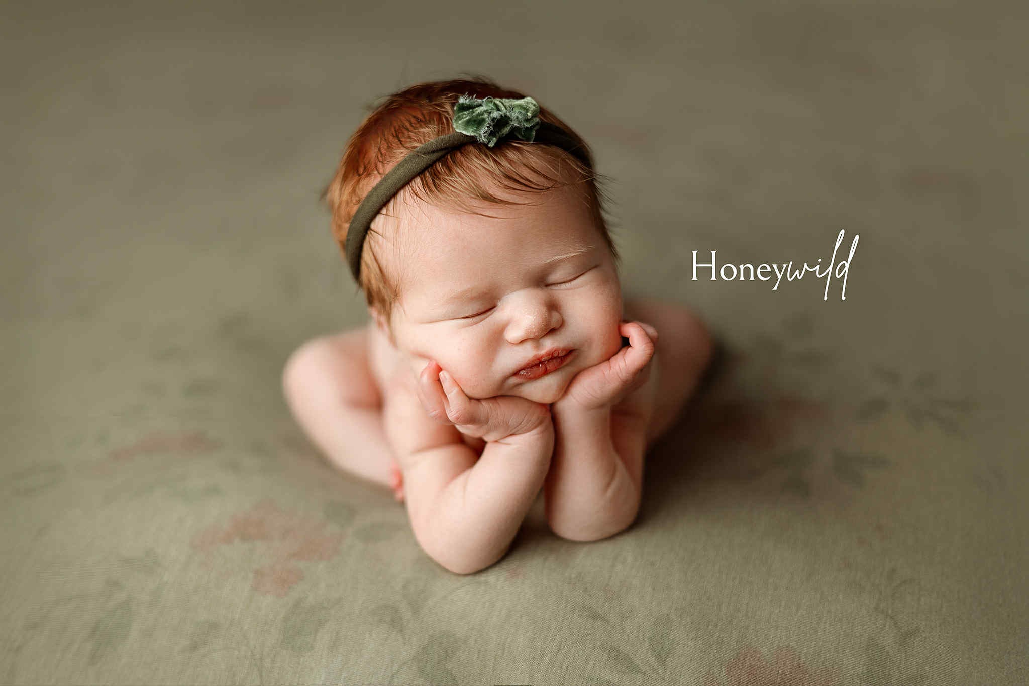 Credit Honeywild Photography