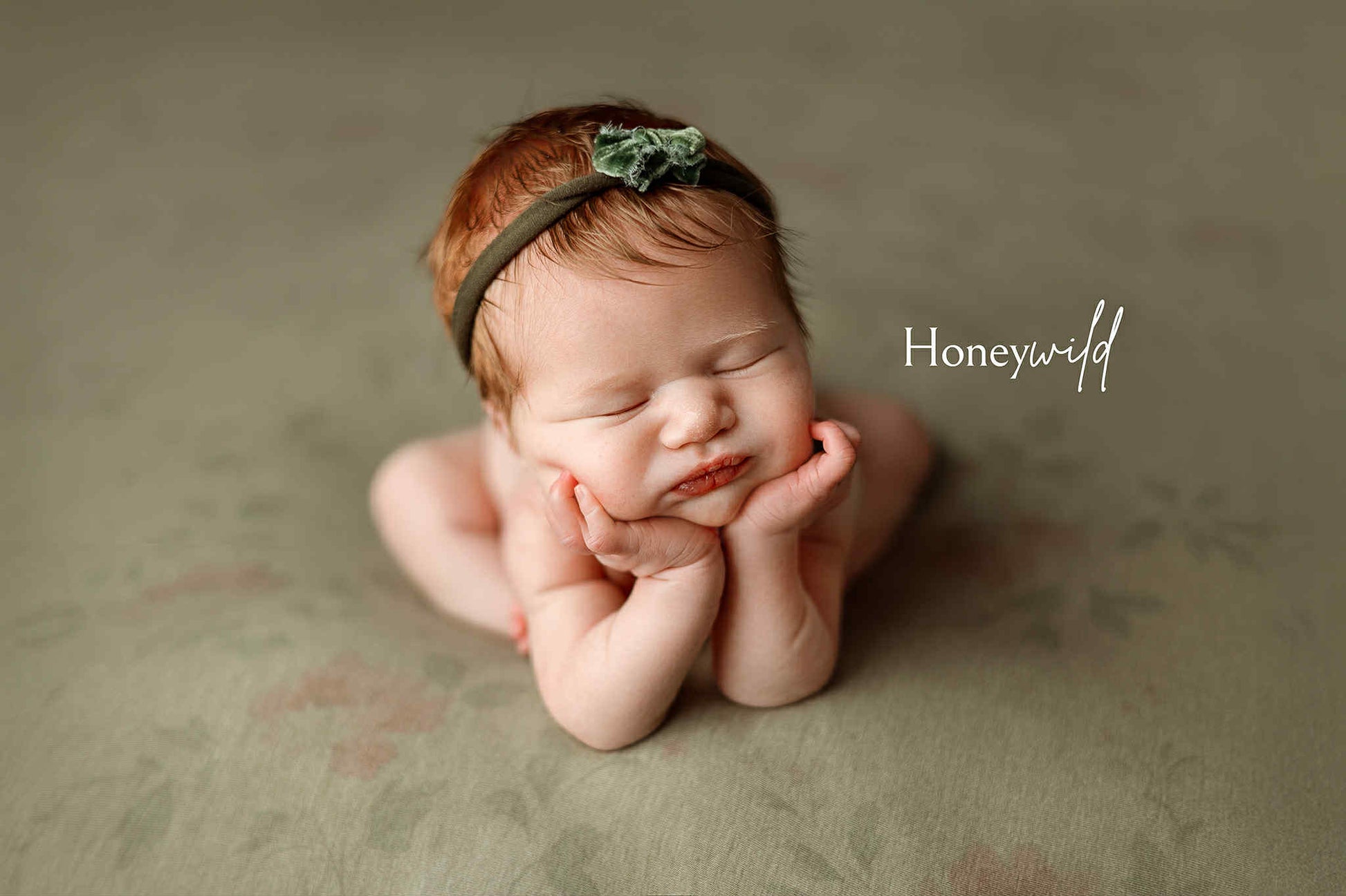 Credit Honeywild Photography