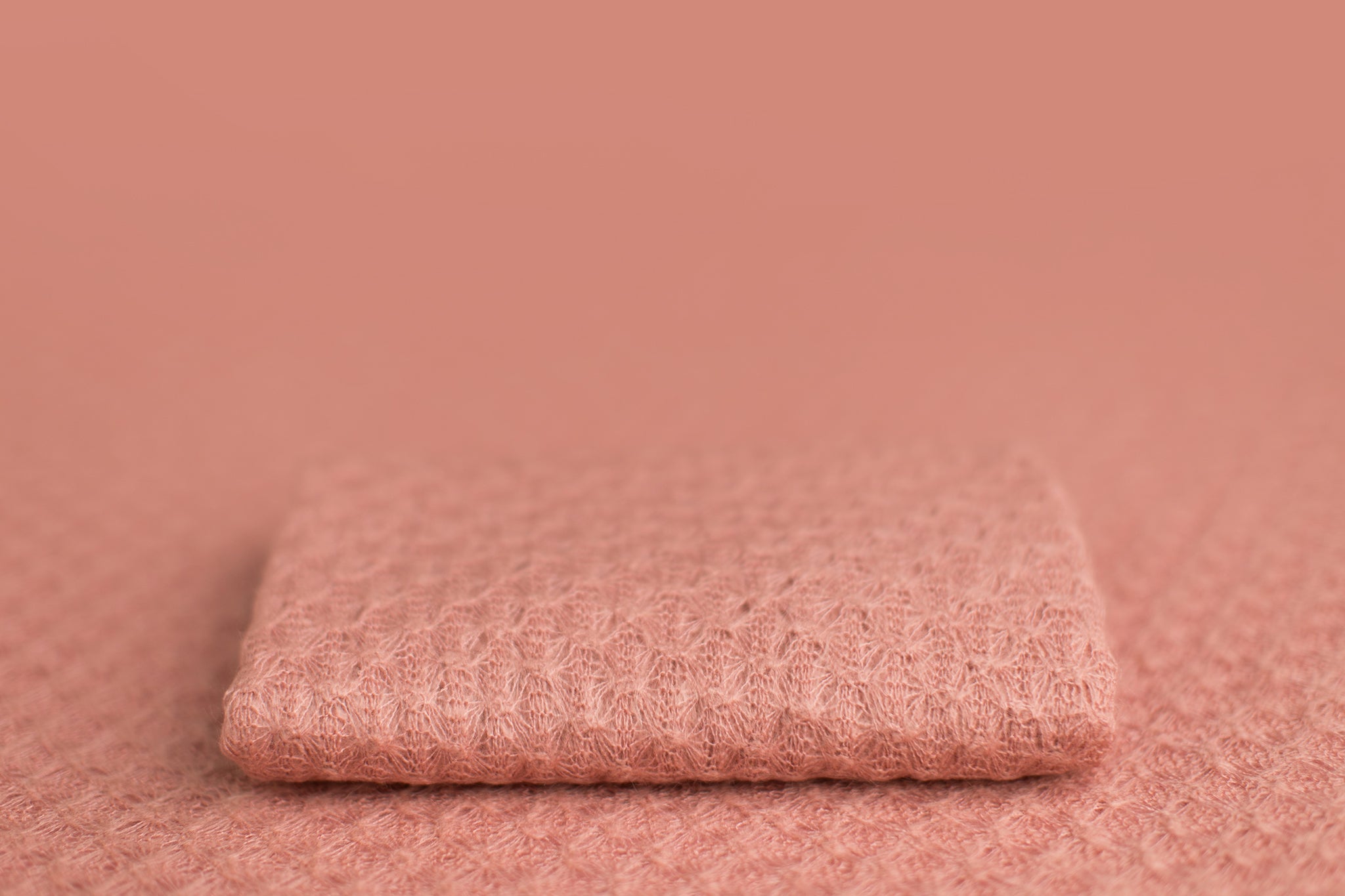 Samantha | Pink Topaz Wrap