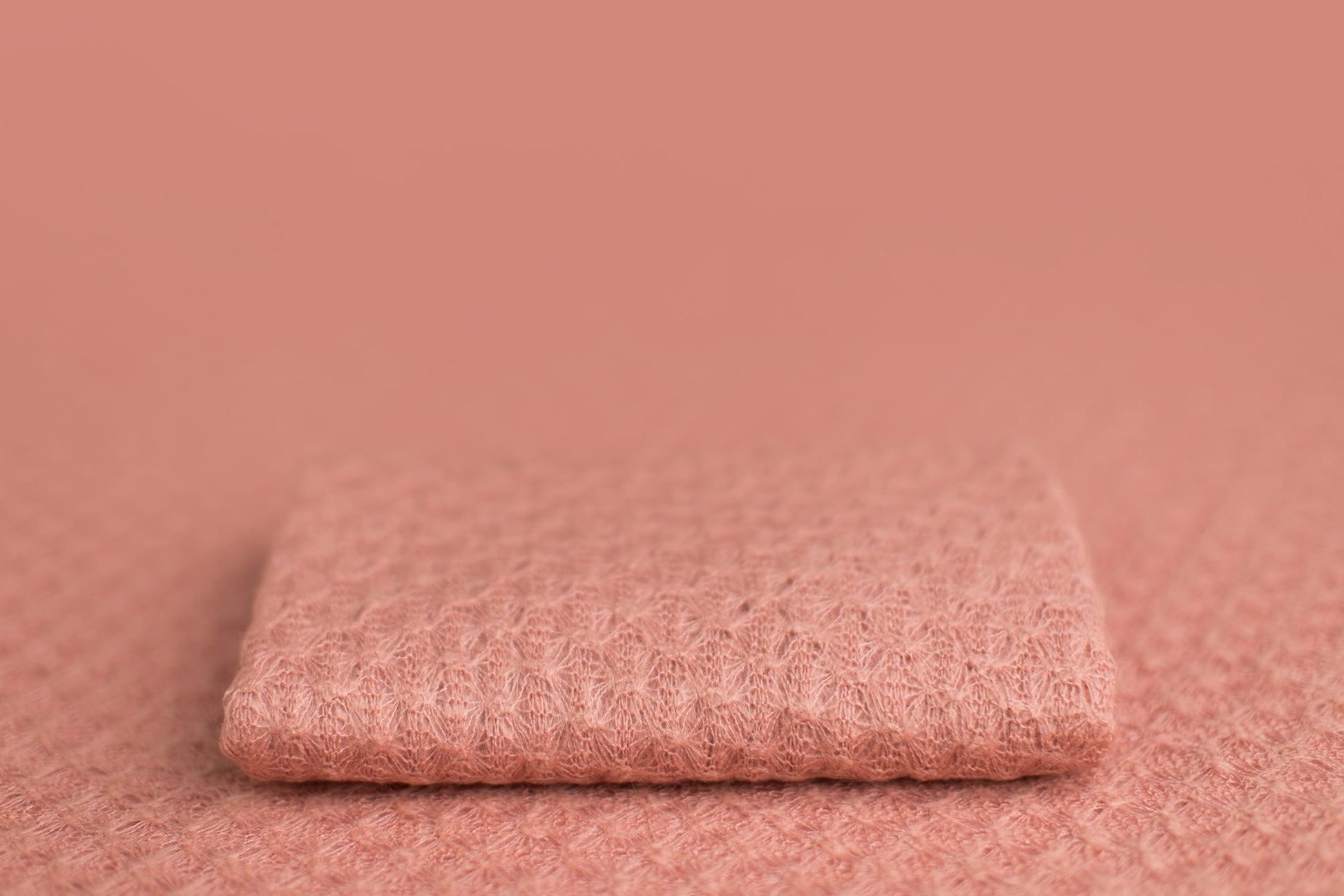 Samantha | Pink Topaz Wrap