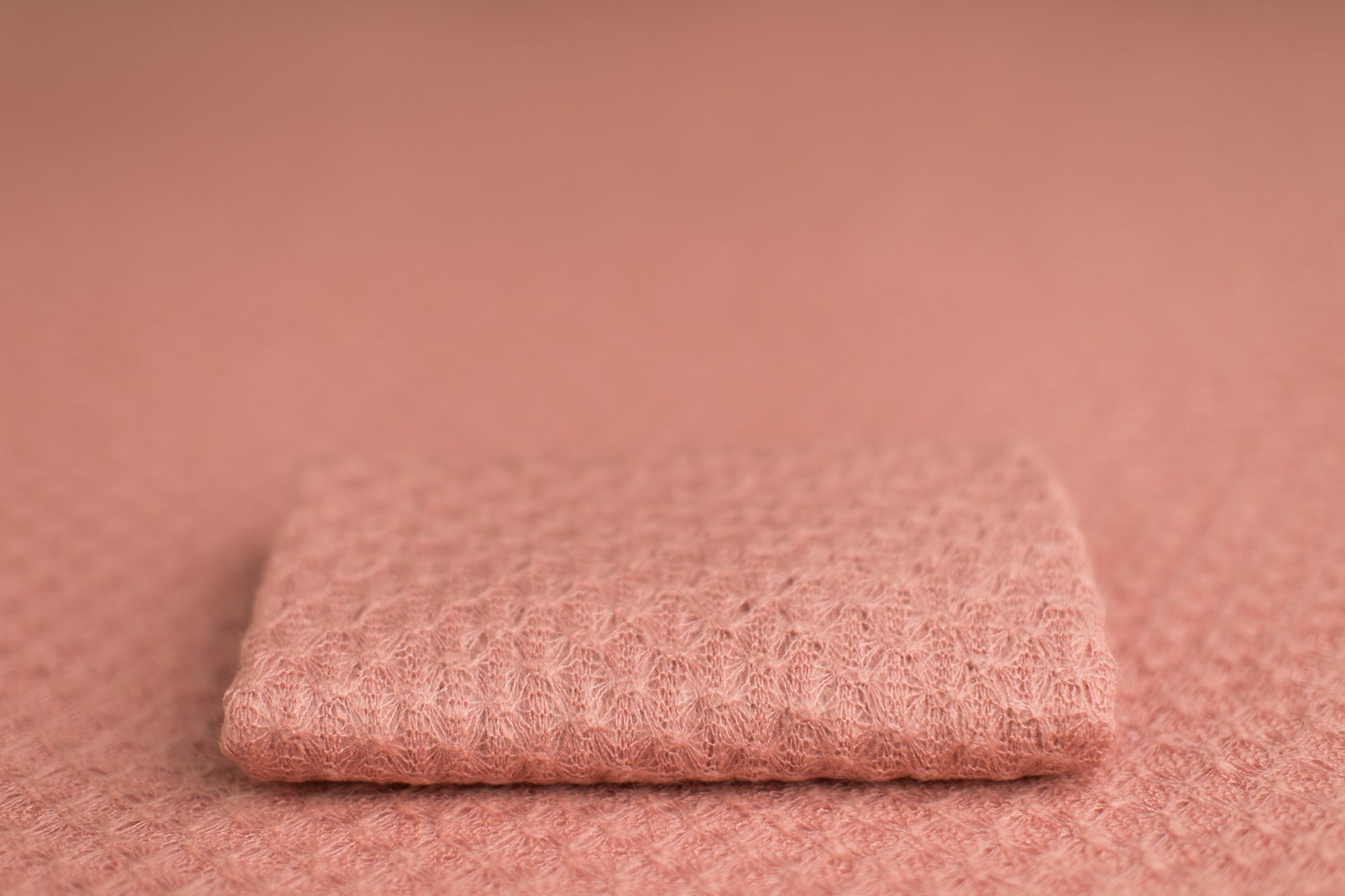 Samantha | Pink Topaz Wrap