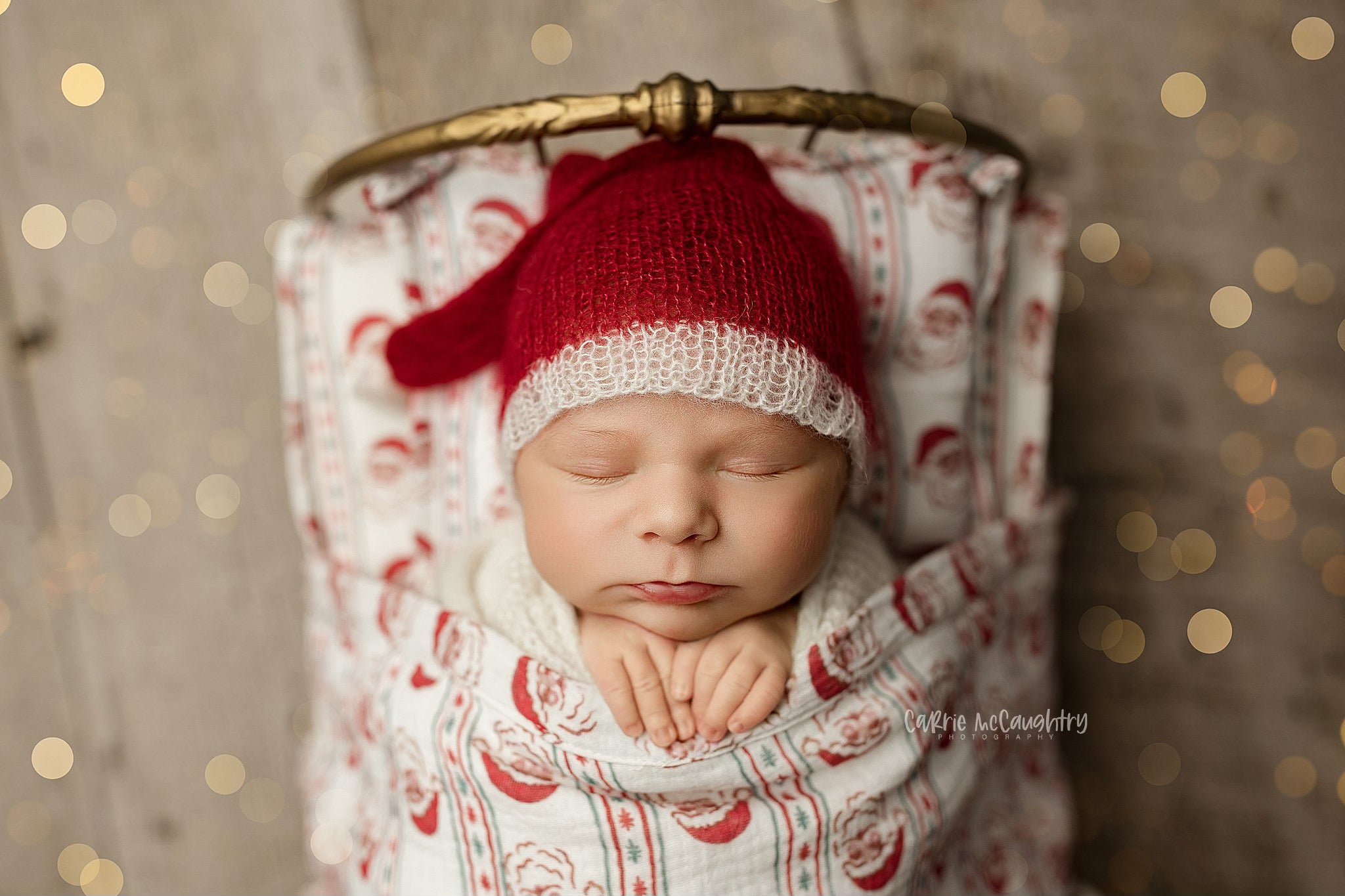 Credit Carrie McCaughtry Photography