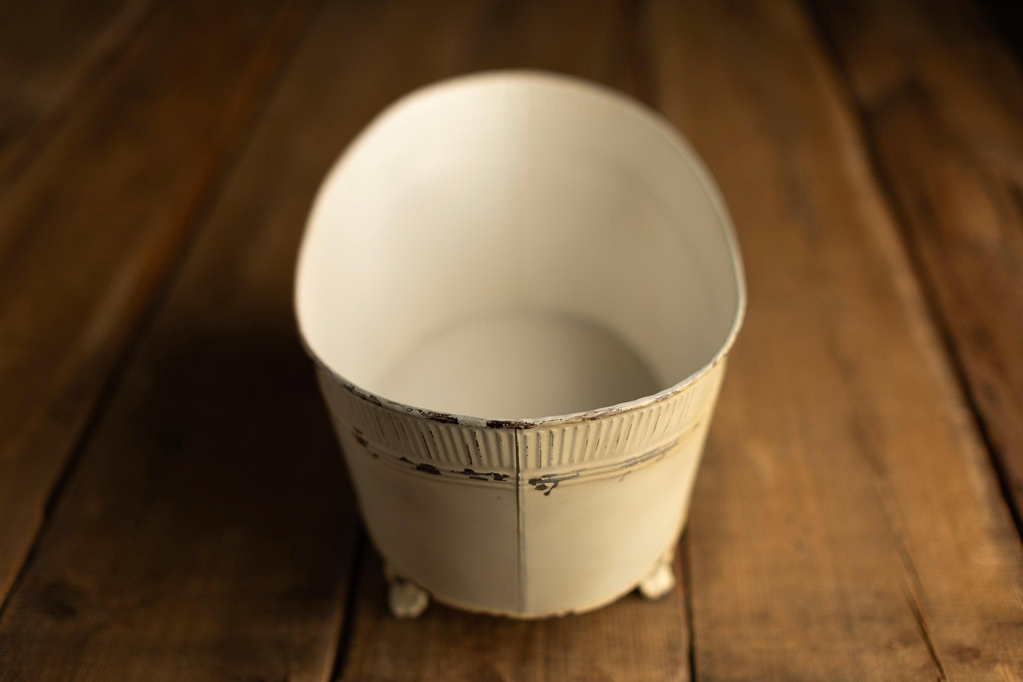 Scrub-a-dub-tub | Creamed Wheat