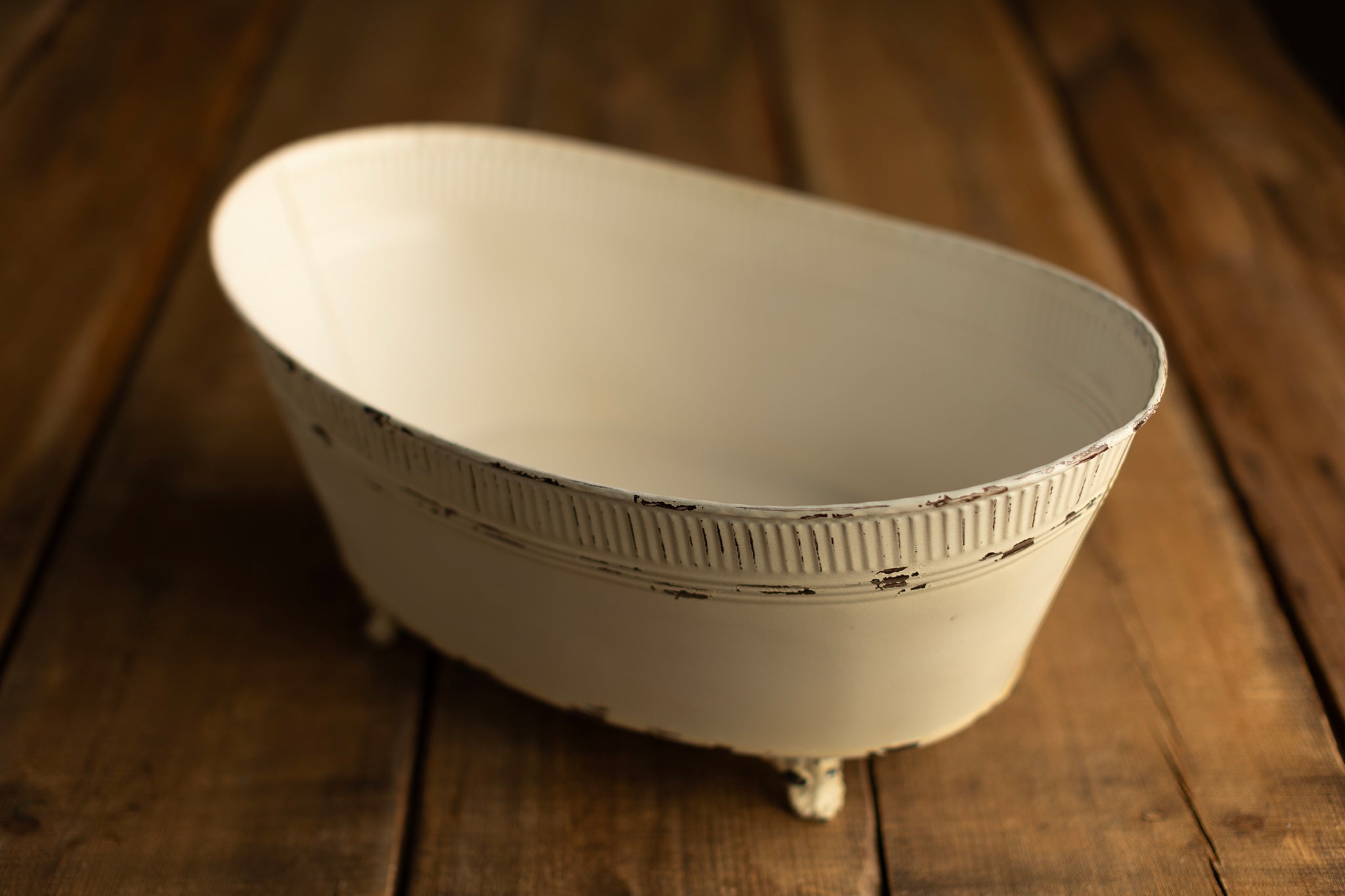 Scrub-a-dub-tub | Creamed Wheat